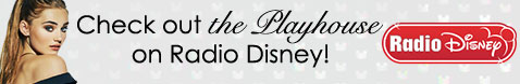The Playhouse on Radio Disney