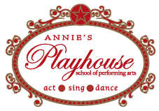 ANNIE'S PLAYHOUSE