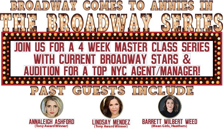 The Broadway Series