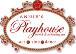 Annie's Playhouse Logo