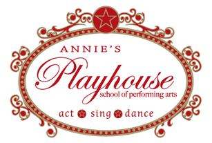 ANNIE'S PLAYHOUSE