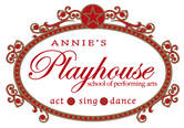 Annie's Playhouse Logo